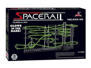 Spacerail Tor Dla Kulek Level 3g - Kulkowy Rollercoaster
