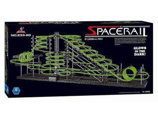 Spacerail Tor Dla Kulek Level 6g - Kulkowy Rollercoaster
