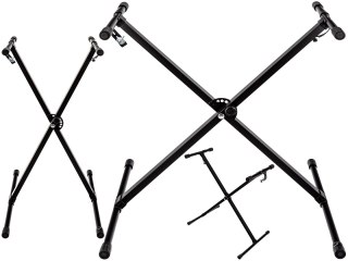 Statyw Stojak Pod Keyboard Meike I Inne Mk-X Regulowany