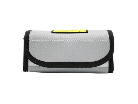 Torba Ochronna Na Akumulatory Lipo Safe 18,5 X 7,5 X 6 Cm