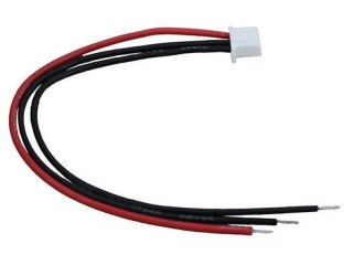 Wtyk Balancera Xh 2s Z Przewodem - Złącze Balancera 3 Piny