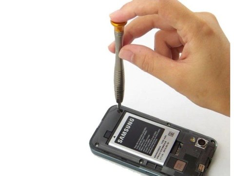 Zestaw Precyzyjnych Wkrętaków, Śrubokrętów - 25w1 Końcówek W Etui