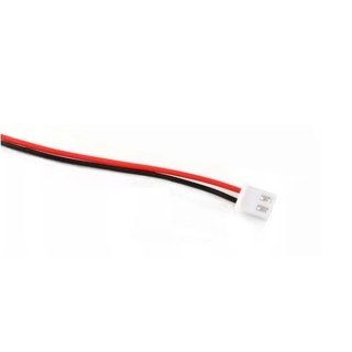 Złącze Balancera Xh 1s 2pin Z Przewodem Raster 2.54r