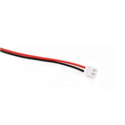Złącze Balancera Xh 1s 2pin Z Przewodem Raster 2.54r