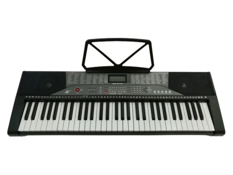 Keyboard Mk-2113 Organy, 61 Klawiszy, Zasilacz