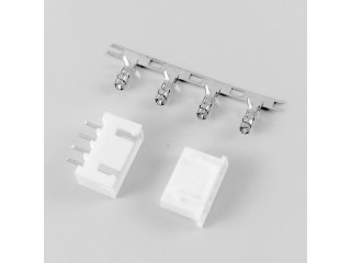 Konektor Balansera Xh 3s (Xh2.5-4p) Para - Msp