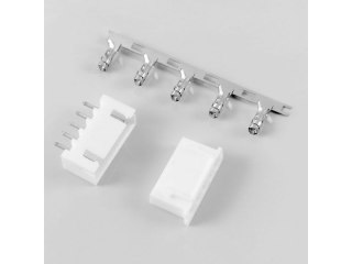 Konektor Balansera Xh 4s (Xh2.5-5p) Para - Msp