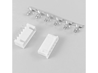 Konektor Balansera Xh 5s (Xh2.5-6p) Para - Msp