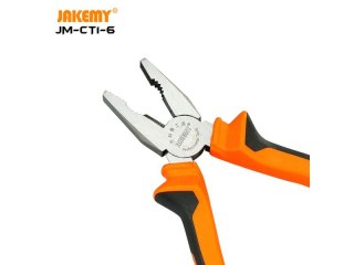 Profesjonalne Szczypce Jakemy, Kleszcze Kombinerki Precyzyjne, Modelarskie