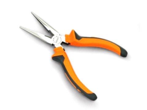 Profesjonalne Szczypce Jakemy, Kleszcze Płaskie Precyzyjne, Modelarskie Z Ostrzem