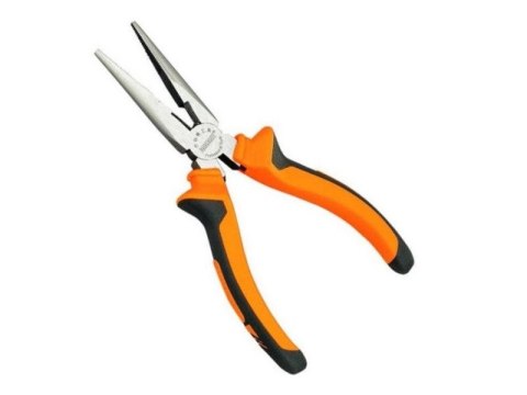 Profesjonalne Szczypce Jakemy, Kleszcze Płaskie Precyzyjne, Modelarskie Z Ostrzem