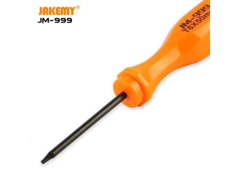 Profesjonalny Zestaw Śrubokrętów, Wkrętaków Jakemy 5 Sztuk