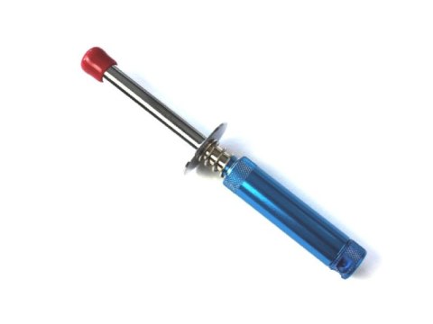 Q-Model 202-6 Żarnik Do Świec Ze Wskaźnikiem (Aa)