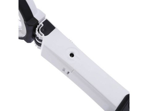 Składana Lupa Lampa Stolikowa 2,5x / 8x Oświetlenie Led