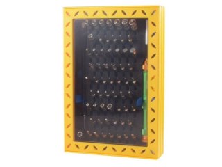 Zestaw Narzędzi Precyzyjnych, Śrubokręt, Wkrętak + Bity 63w1 Bst