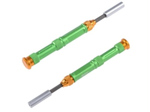 Zestaw Narzędzi Precyzyjnych, Śrubokręt, Wkrętak + Bity 63w1 Bst