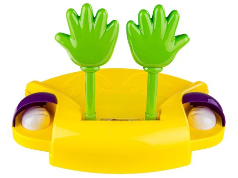 Gra Zręcznościowa Uważaj Na Łapki Ręce Clapping Game