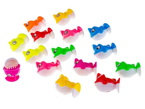 Gra Wędkowanie, Rybki, Łowienie Rybek, 2 Jeziorka, Podświetlenie, Dźwięk