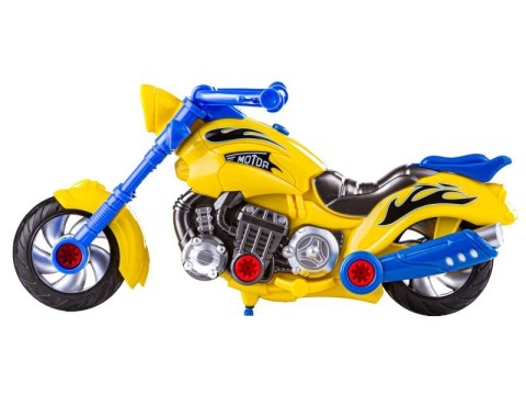 Motocykl Do Rozkręcania I Skręcania, Motor Do Tuningu Wkrętarka Auto