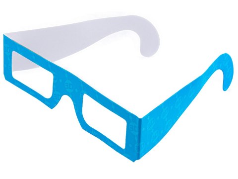 Magiczna, Podświetlana Tablica Do Malowania Rysowania + Okulary 3d Ocean