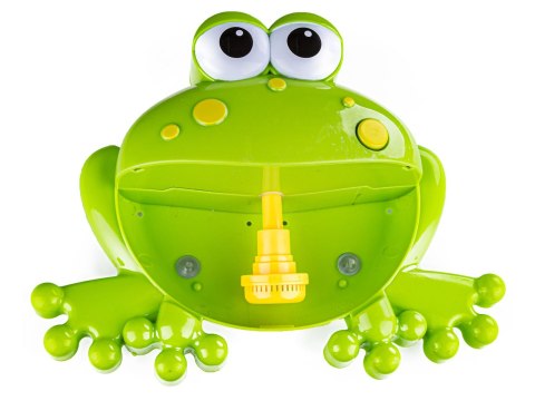 Maszynka Do Puszczania Baniek Mydlanych, Zabawka Do Wanny, Żaba