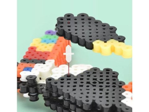 Prasowanka, Koraliki Do Prasowania, Zestaw Ptaki 3d 3000 Sztuk