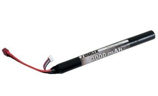 Redox Asg 3000 Mah 11,1v Dean (Scalony) - Pakiet Li-Ion