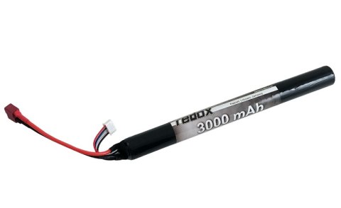 Redox Asg 3000 Mah 11,1v Dean (Scalony) - Pakiet Li-Ion