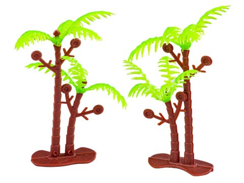 Duży Tor Samochodowy, Wyścigowy Plac Budowy 255 El.