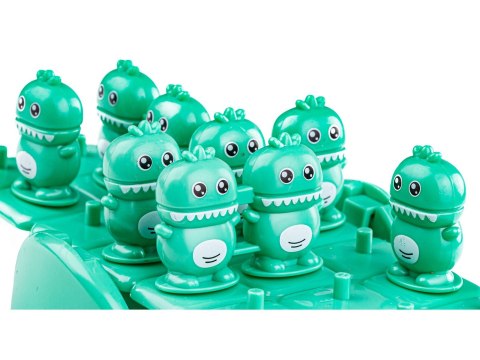 Edukacyjna Gra Matematyczna Logiczna Balansujące Potworki, Równoważnia, Huśtawka Monster