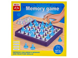 Edukacyjna Gra Memory Game Super Pamięć Gra Pamięciowa Na Pamięć Karty