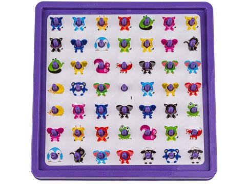 Edukacyjna Gra Memory Game Super Pamięć Gra Pamięciowa Na Pamięć Karty