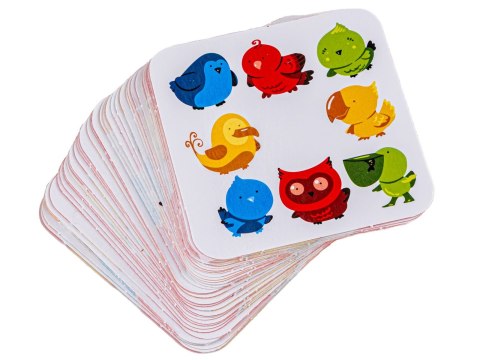 Gra Logiczna Szybkie Krążki Puck Puzzle Karty, Dzwonek, Zręcznościowa