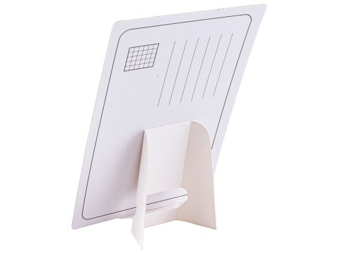 Kreatywna Układanka, Mozaika, Kolaż Klocki Diy