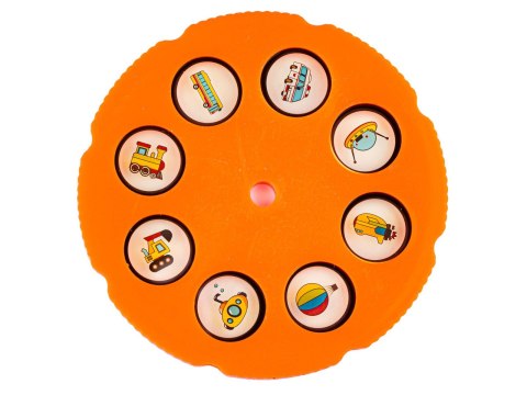 Projektor, Rzutnik Do Nauki Rysowania Malowania + Akcesoria Niebieski