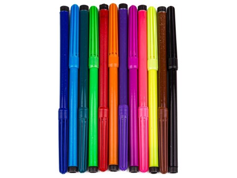 Projektor, Rzutnik Do Nauki Rysowania Malowania + Akcesoria Niebieski