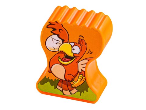 Zręcznościowa Gra Typu Bierki Kiki's Nest Zbuduj Gniazdo Kurczaka