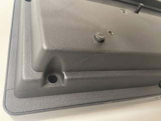 Keyboard Organy 61 Klawiszy Zasilacz Mk-812 Przecena 3