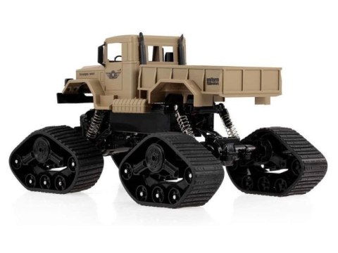 Samochód Zdalnie Sterowany 1:12 Truck Pustynny 2,4 Ghz Przecena 1