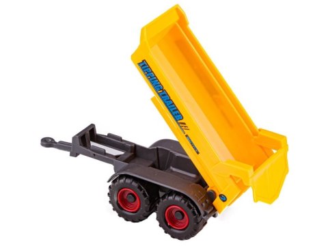 Zestaw 3 Pojazdów, Maszyny Rolnicze, 2 X Traktor, Kombajn, Farma