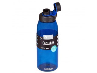 Butelka Camelbak Chute Mag 1000ml - Oxford - Niebieski