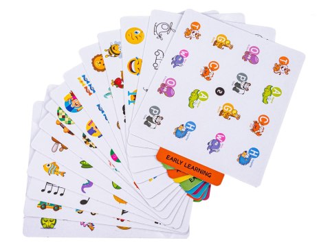 Edukacyjna Gra Super Pamięć Memory & Match Gra Pamięciowa Dla Dzieci