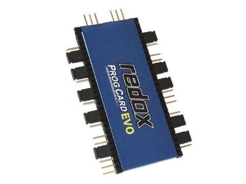 Karta Programująca Redox Prog Card Evo Do Regulatorów Redox