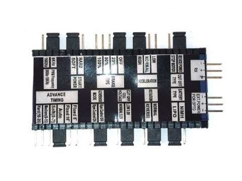 Karta Programująca Redox Prog Card Evo Do Regulatorów Redox