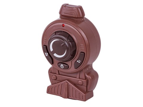 Kolejka Elektryczna Fenfa Rc Pilot 2,4ghz Lokomotywa Pociąg Towarowy