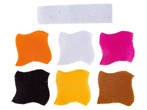 Kreatywny Zestaw Wyszywanka, Maskotka, Pluszak Do Szycia, Poduszka Do Ozdobienia Diy Tygrysek