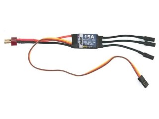 Regulator Redox 15a Evo