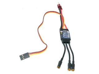 Regulator Redox 15a Evo