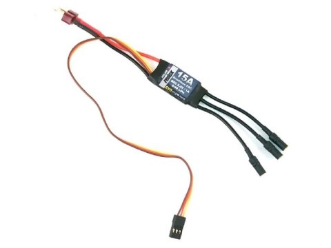 Regulator Redox 15a Evo