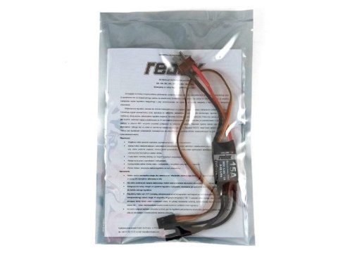Regulator Redox 15a Evo